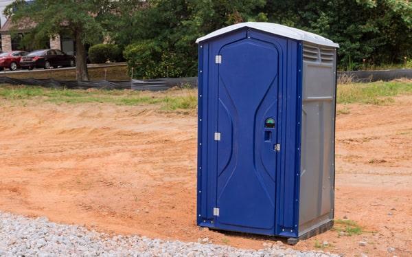 Waco Porta Potty